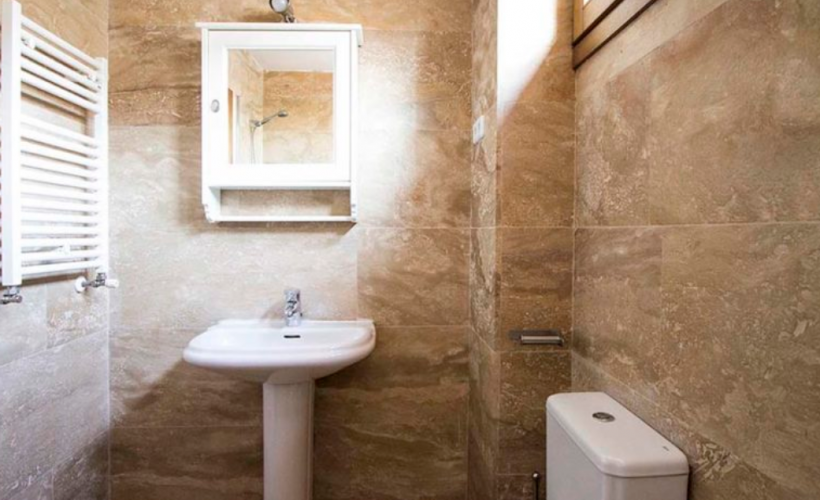 apartment from day apartment for rent for companies in Madrid Arturo Soria